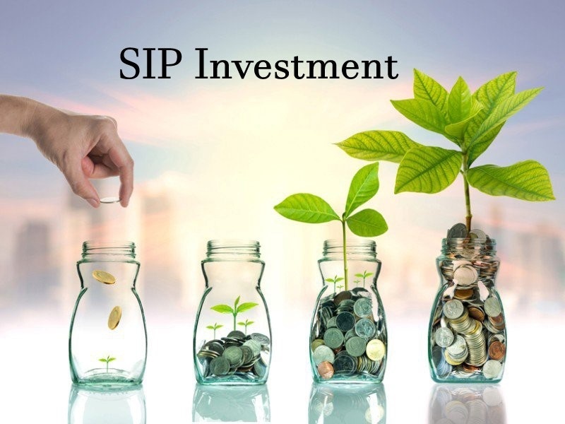 SIP – Among the finest Investment Instruments For People