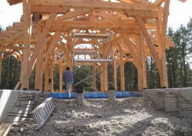 How Much Does a Structural Engineer Give a Custom Home?