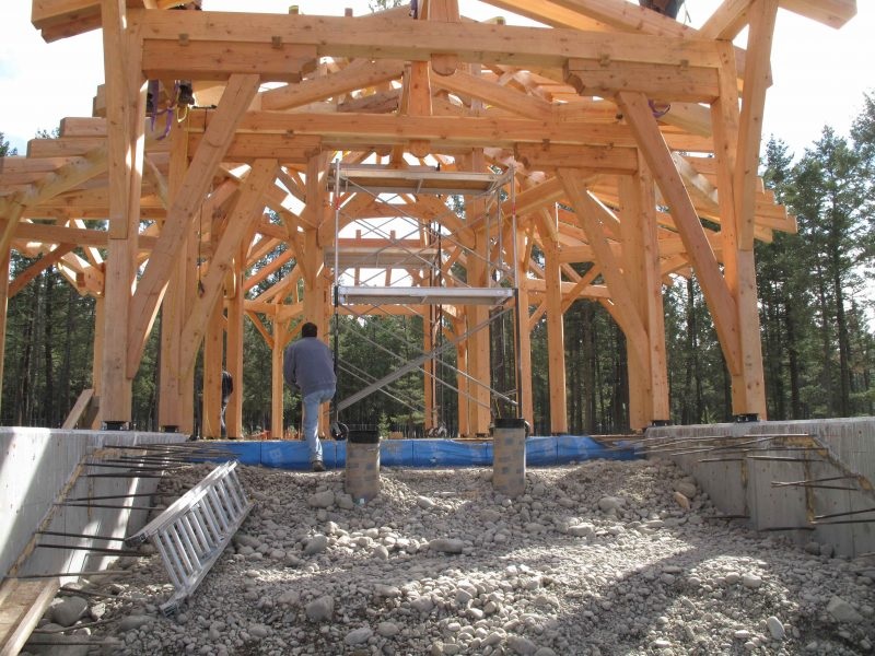How Much Does a Structural Engineer Give a Custom Home?