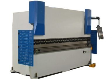 Operating Press Brakes An Excellent Guide For Brake Operators!