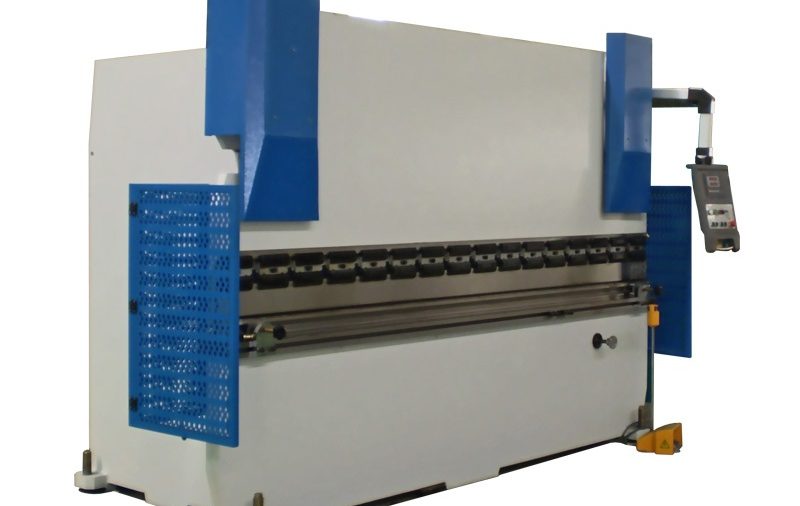 Operating Press Brakes An Excellent Guide For Brake Operators!