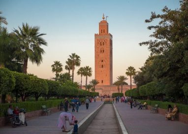 Explore Interesting Places with Cheap Holidays to Marrakech