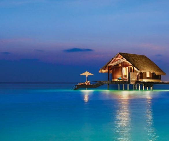 Making Your The the the maldives Holidays Truly Unforgettable