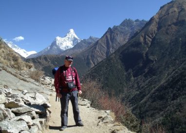 Make Use Of The Himalayan Wonders in Everest Trek