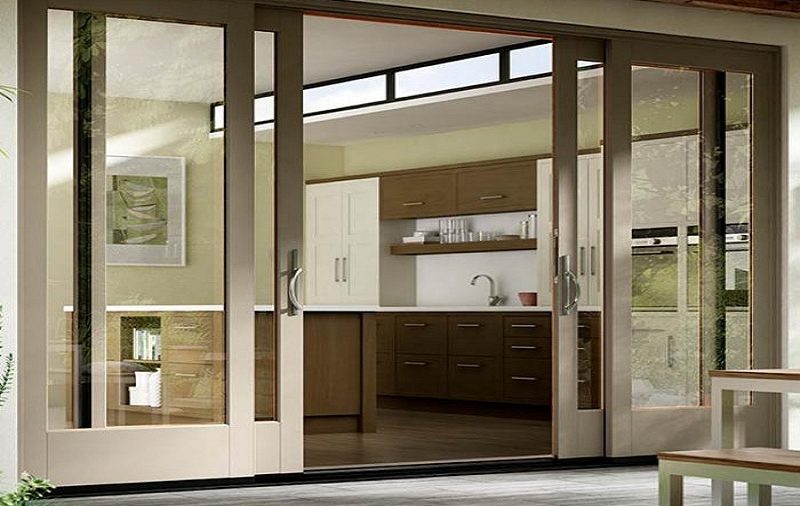 3 Reasons Why Patio Doors Matter