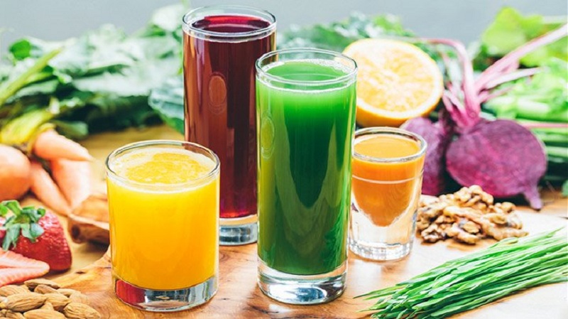 What You Need to Know about Detox Drinks for Drug Test Visits