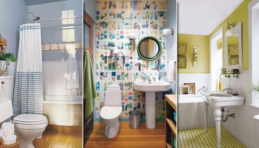 Trendy Ideas to Improve on Your Bathroom in 2019
