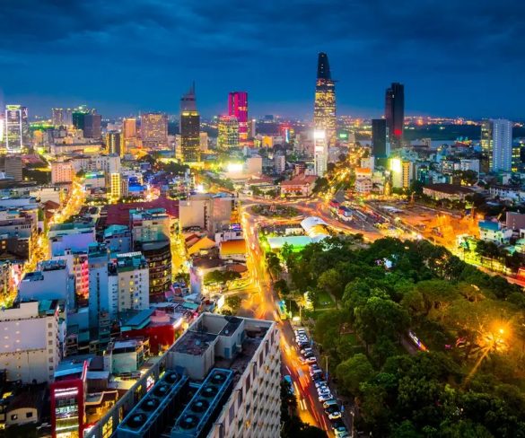 How to explore Ho Chi Minh in its authentic form