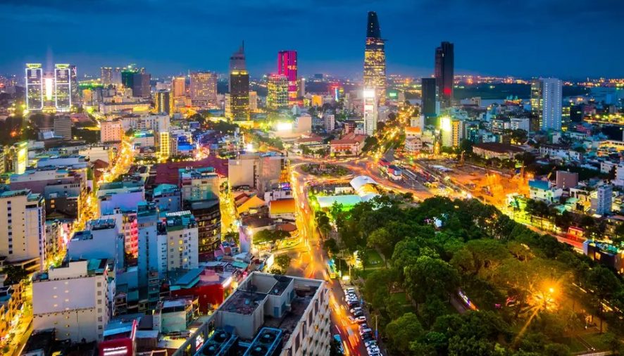 How to explore Ho Chi Minh in its authentic form