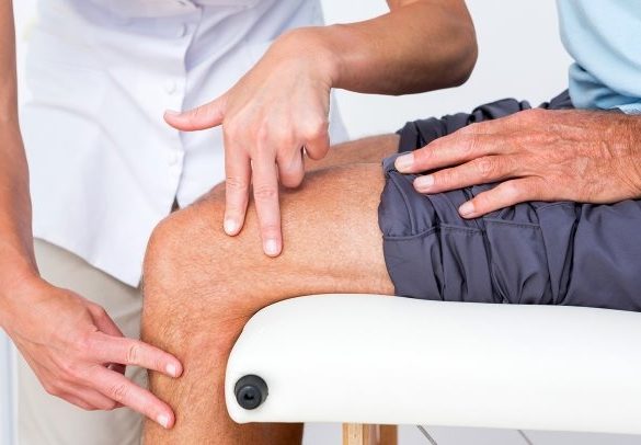 When Should You Consider Getting Knee Surgery?