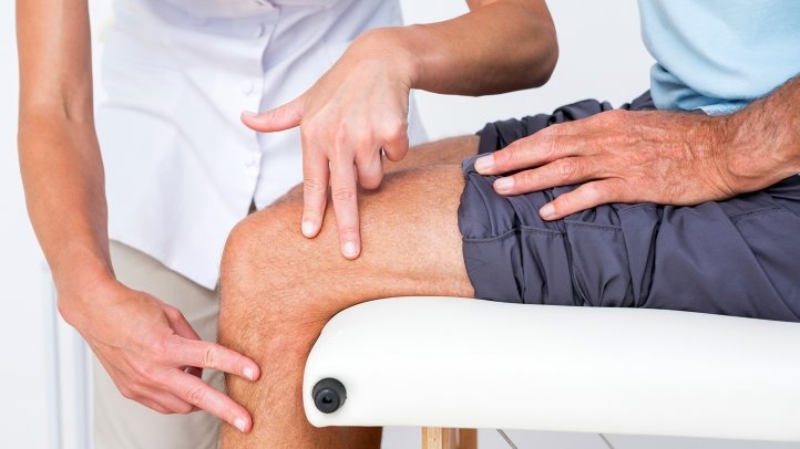 When Should You Consider Getting Knee Surgery?