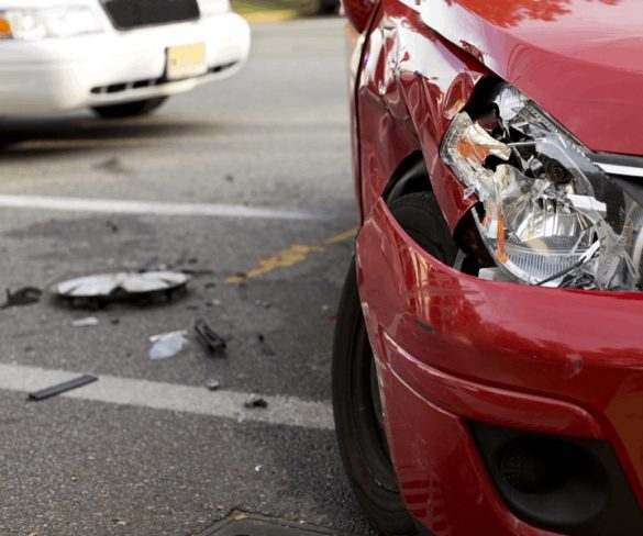 5 Things You Never Knew Car Insurance Covered