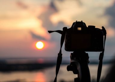 How to Photograph Sunrises and Sunsets