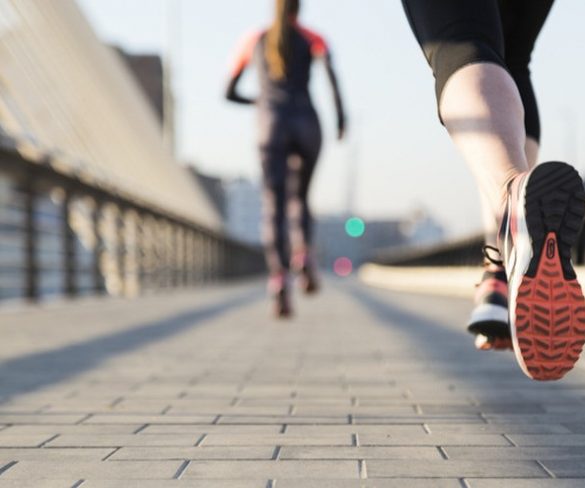 Why Runners Should See a Podiatrist Regularly