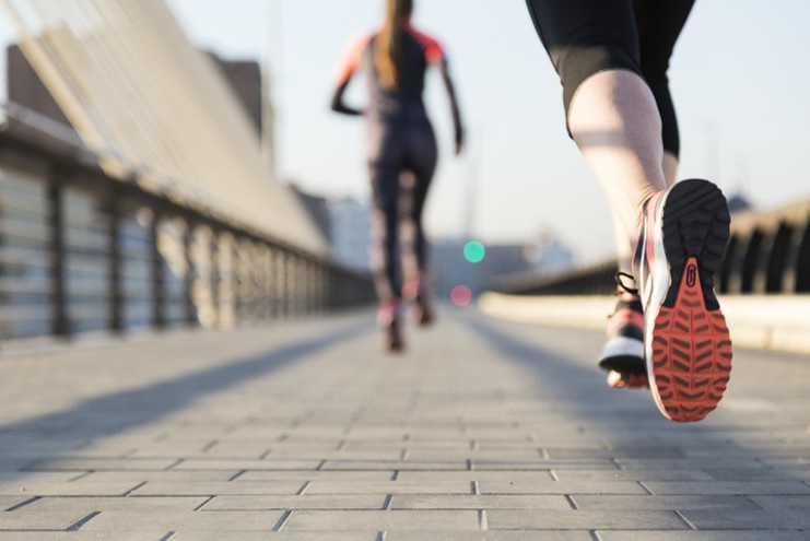 Why Runners Should See a Podiatrist Regularly