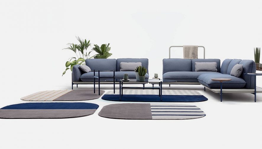 Stay ahead of a competitor with stylish and comfortable furniture