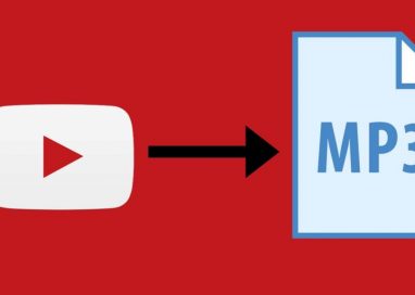 The outstanding YouTube to mp3 converter!