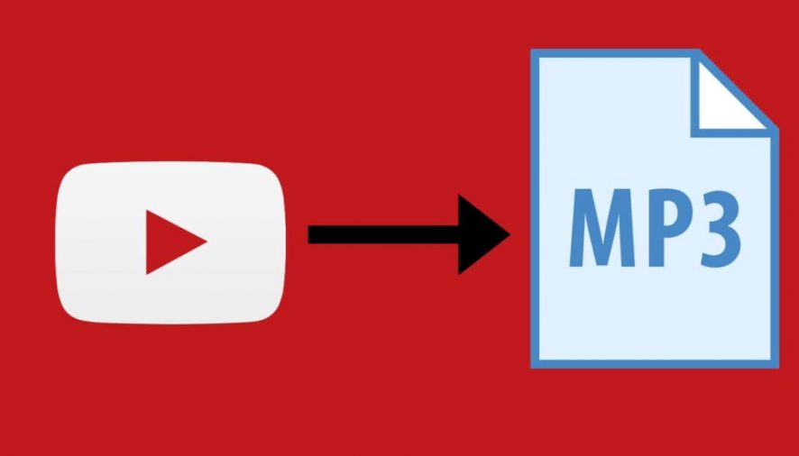 The outstanding YouTube to mp3 converter!