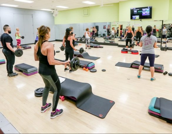 Group Fitness Classes – What Makes It Beneficial?