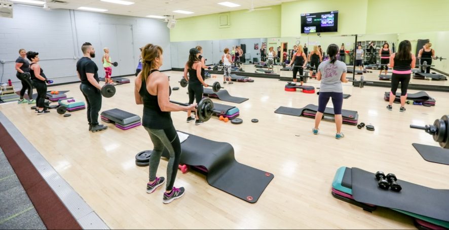 Group Fitness Classes – What Makes It Beneficial?