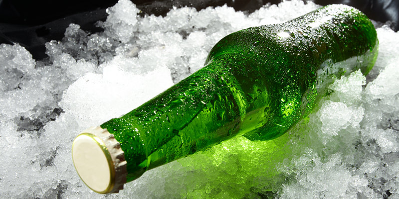 Tips to help you buy the best ice bottle