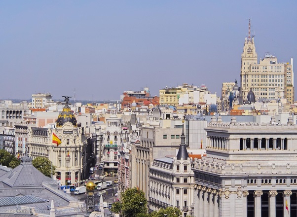 Madrid Bucket List