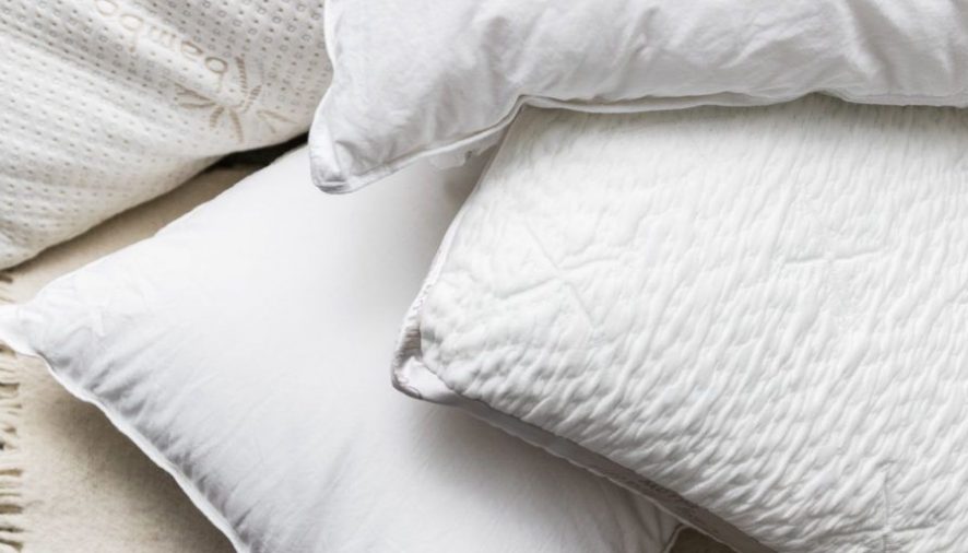 How To Find The Perfect Mattress For Allergy Season