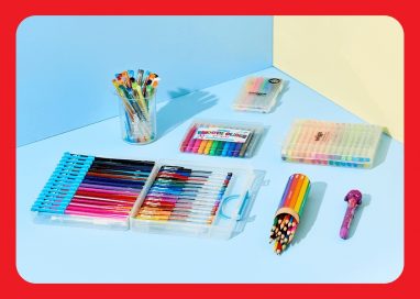 Stationery store a route to a successful carrier