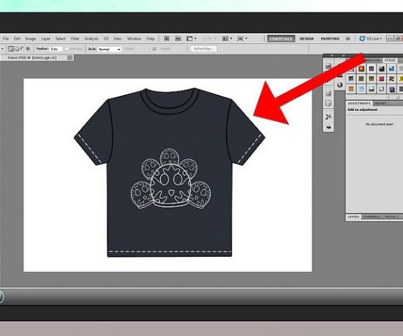 Tips for Purchasing Design Screen Print T-shirts