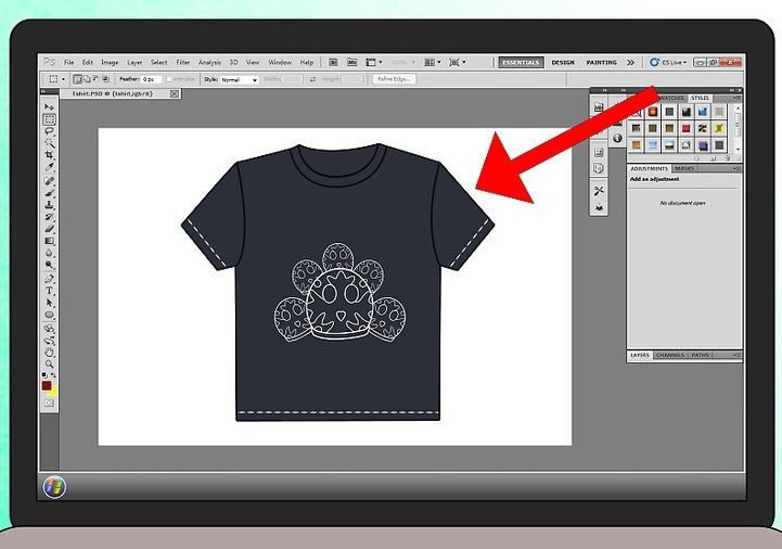 Tips for Purchasing Design Screen Print T-shirts