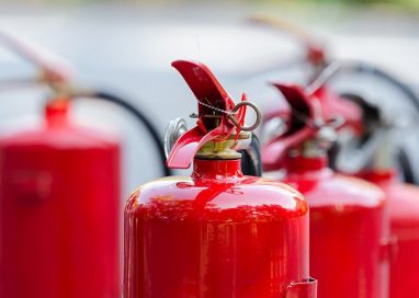 Fire Extinguishers: Do they expire?