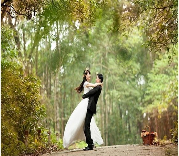 Best Ideas for Your Wedding 