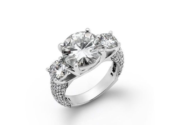 Tips to Keep the Rhodium Ring Shining for Long