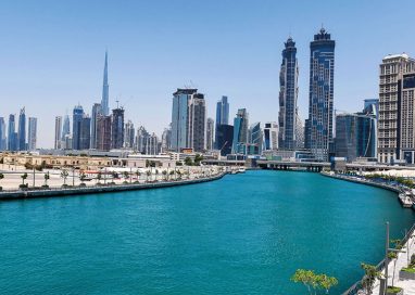 UAE Economy Growth to Rising by 3 per cent in 2020