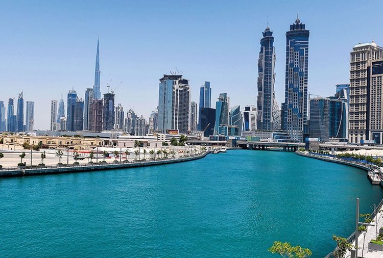 UAE Economy Growth to Rising by 3 per cent in 2020