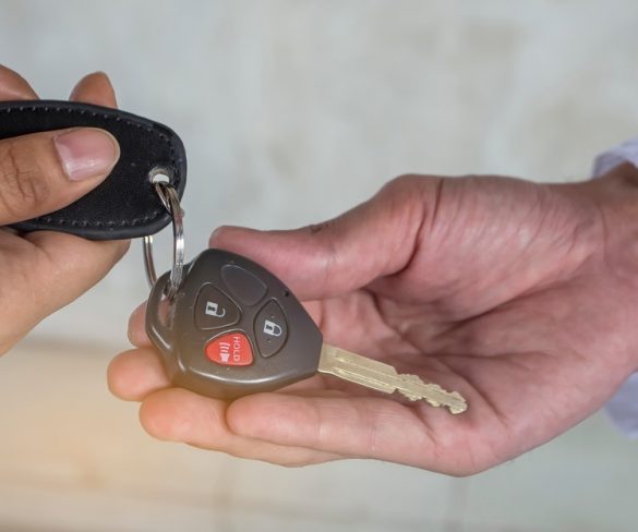 What To Consider Before Renting A Car