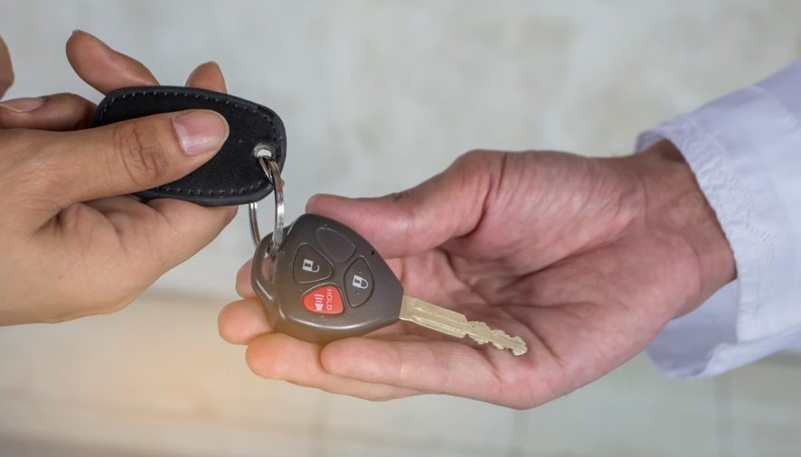 What To Consider Before Renting A Car