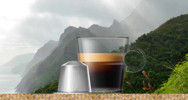 The 5 advantages of using Nespresso®  capsule UK