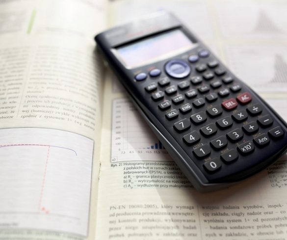 5 Benefits of Using Accounting Homework Help Online