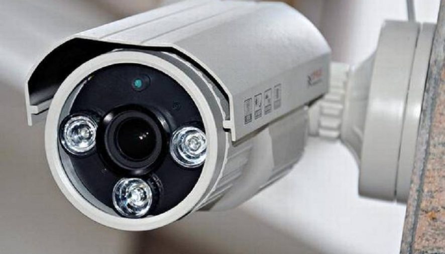 Benefits of CCTV Power Supply