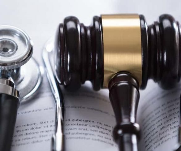 Hiring the Right Medical Malpractice Lawyer Online