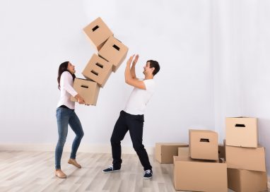 Some Common Moving Mistakes That People Usually Do