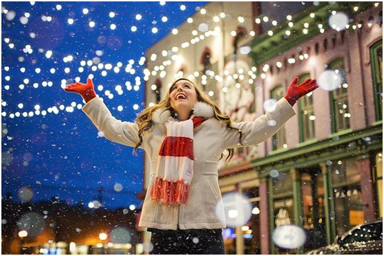 Secret Holiday Shopper: Involve Our Students In The Process