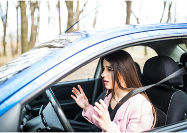 Do You Want to Overcome Your Fear of Driving? Know How to Do It?
