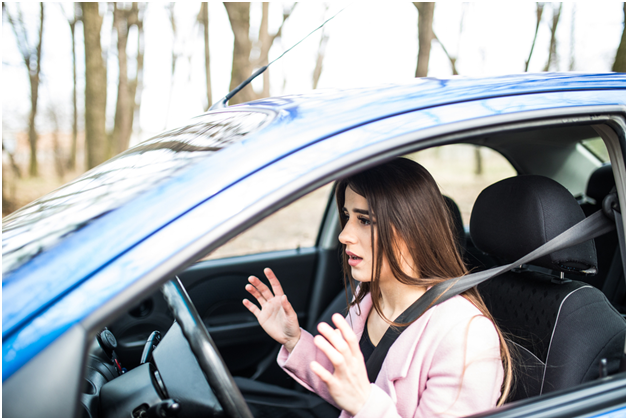 Do You Want to Overcome Your Fear of Driving? Know How to Do It?