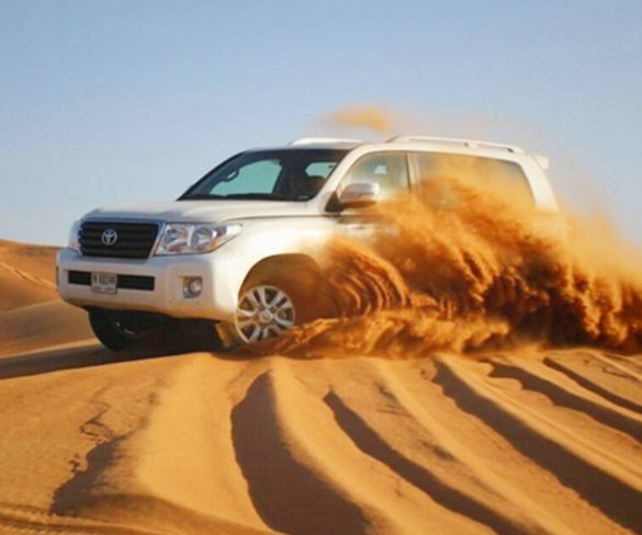 Why the activities of desert safari Dubai are the most loved one