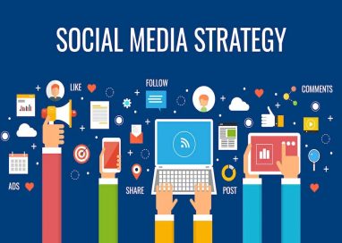 Social Media Strategy In 2019