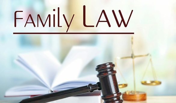 Becoming a Family Law Attorney in Harrisburg