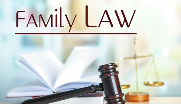 Becoming a Family Law Attorney in Harrisburg