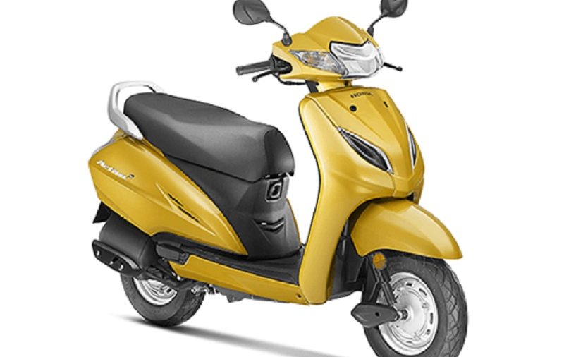 2019 Honda Activa 5G Pros & Cons